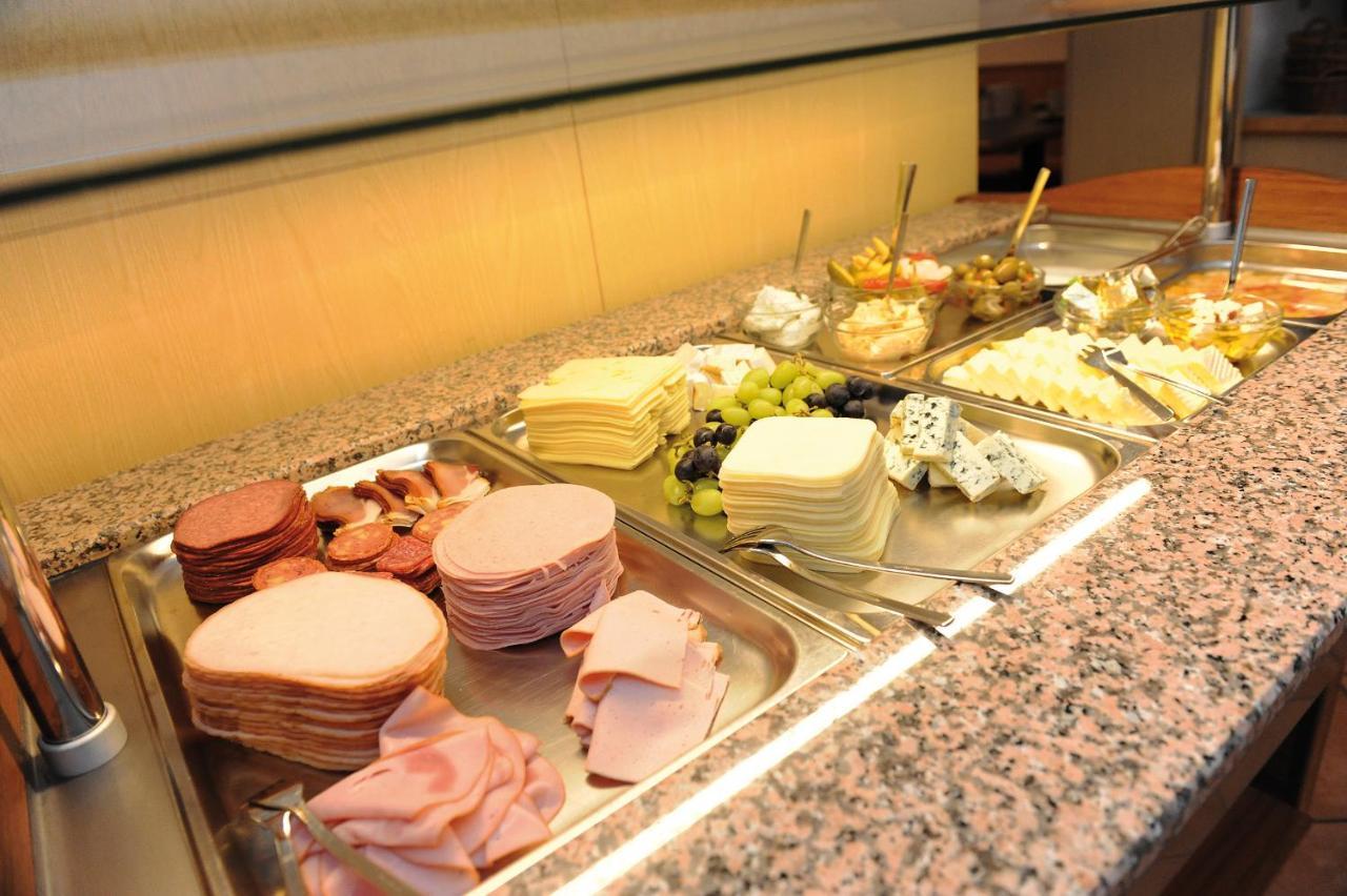 Gaestehaus Standardhaus 잘바흐 힌터글렘 외부 사진