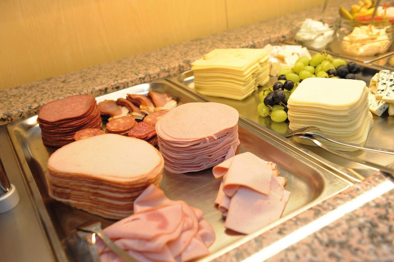 Gaestehaus Standardhaus 잘바흐 힌터글렘 외부 사진
