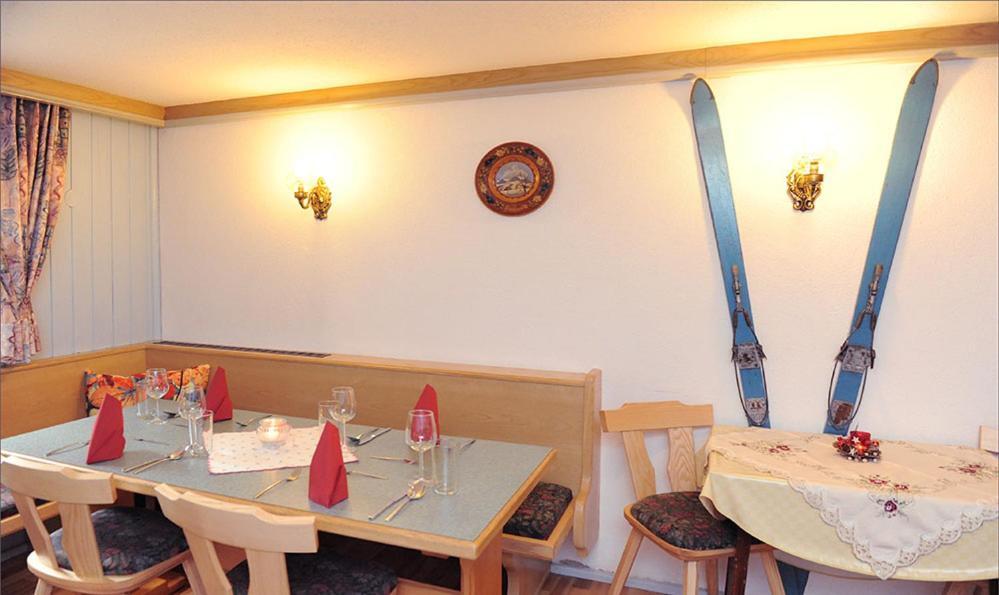 Gaestehaus Standardhaus 잘바흐 힌터글렘 외부 사진